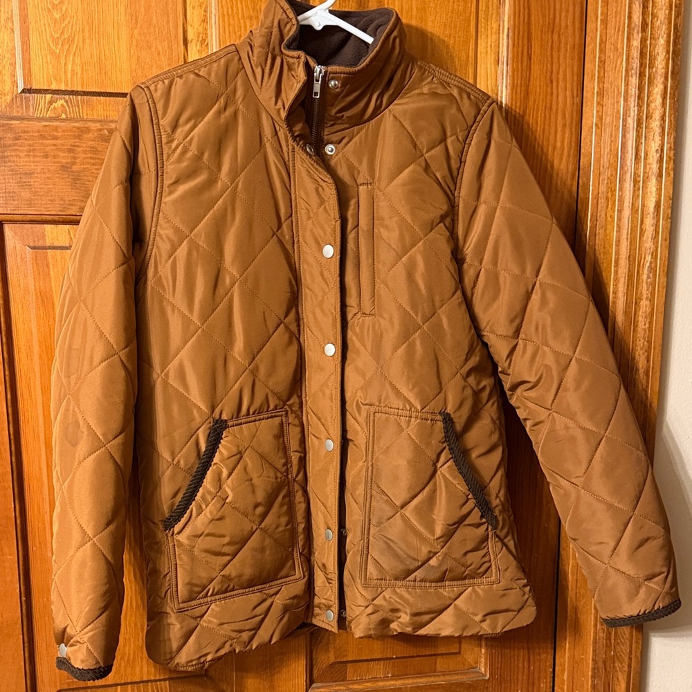 Thread & Supply Jacket - Picture 2 of 5